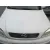 OPEL ASTRA G BERLINA OPEL ASTRA G BERLINA '2001 CLUB BLANCO 1999