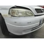 OPEL ASTRA G BERLINA OPEL ASTRA G BERLINA '2001 CLUB BLANCO 1999