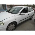 OPEL ASTRA G BERLINA OPEL ASTRA G BERLINA '2001 CLUB BLANCO 1999