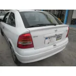 OPEL ASTRA G BERLINA OPEL ASTRA G BERLINA '2001 CLUB BLANCO 1999