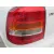 OPEL ASTRA G BERLINA OPEL ASTRA G BERLINA '2001 CLUB BLANCO 1999