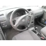 OPEL ASTRA G BERLINA OPEL ASTRA G BERLINA '2001 CLUB BLANCO 1999
