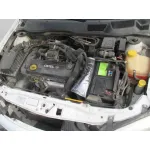 OPEL ASTRA G BERLINA OPEL ASTRA G BERLINA '2001 CLUB BLANCO 1999