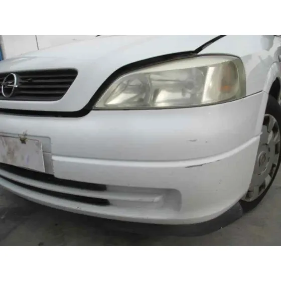 OPEL ASTRA G BERLINA '2001 CLUB BLANCO