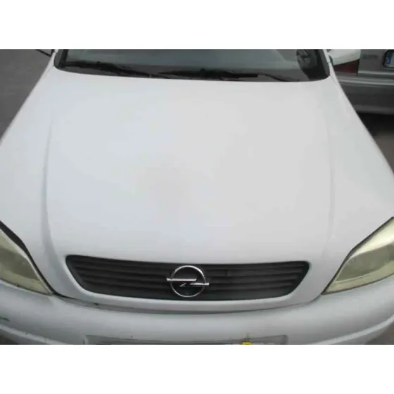 OPEL ASTRA G BERLINA '2001 CLUB BLANCO