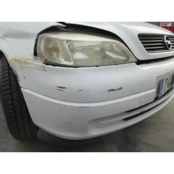 OPEL ASTRA G BERLINA '2001 CLUB BLANCO