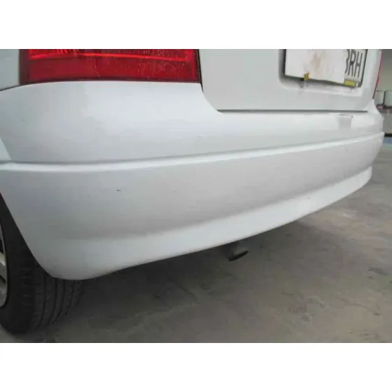 OPEL ASTRA G BERLINA '2001 CLUB BLANCO
