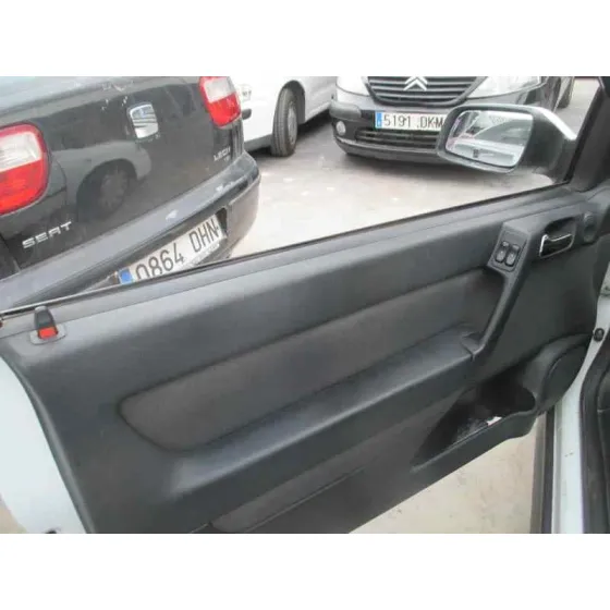OPEL ASTRA G BERLINA '2001 CLUB BLANCO