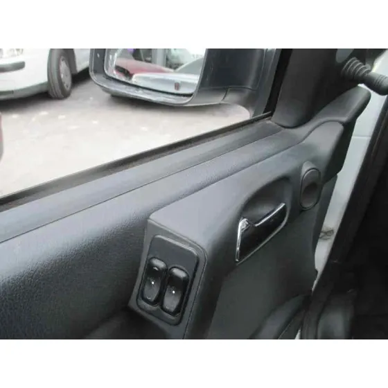 OPEL ASTRA G BERLINA '2001 CLUB BLANCO