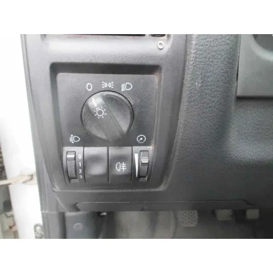 OPEL ASTRA G BERLINA '2001 CLUB BLANCO
