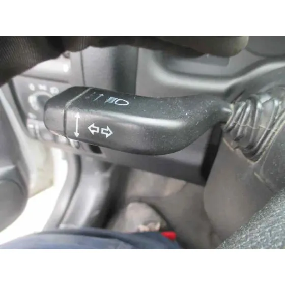OPEL ASTRA G BERLINA '2001 CLUB BLANCO