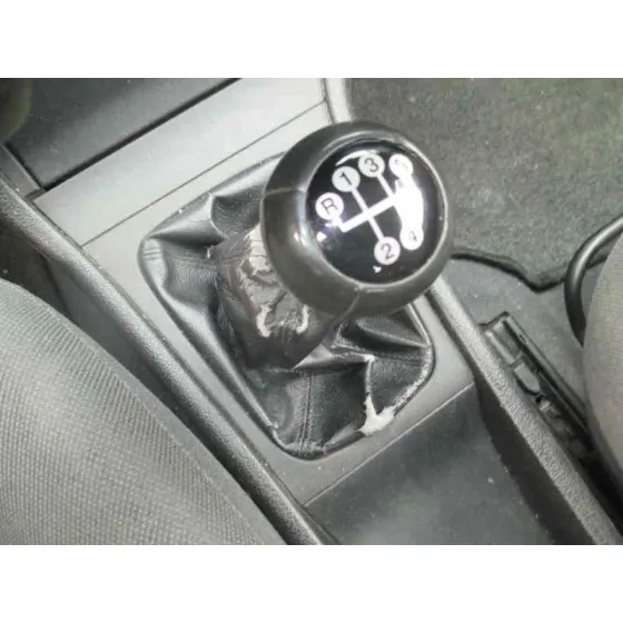 OPEL ASTRA G BERLINA '2001 CLUB BLANCO