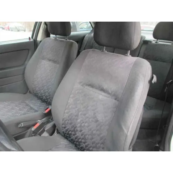 OPEL ASTRA G BERLINA '2001 CLUB BLANCO