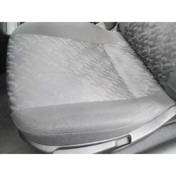 OPEL ASTRA G BERLINA '2001 CLUB BLANCO