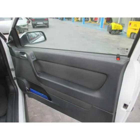 OPEL ASTRA G BERLINA '2001 CLUB BLANCO
