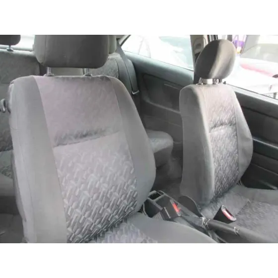 OPEL ASTRA G BERLINA '2001 CLUB BLANCO