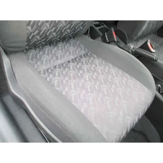 OPEL ASTRA G BERLINA '2001 CLUB BLANCO