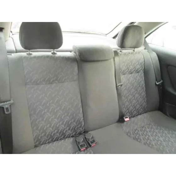 OPEL ASTRA G BERLINA '2001 CLUB BLANCO