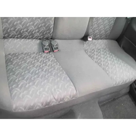 OPEL ASTRA G BERLINA '2001 CLUB BLANCO