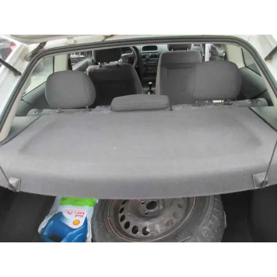 OPEL ASTRA G BERLINA '2001 CLUB BLANCO