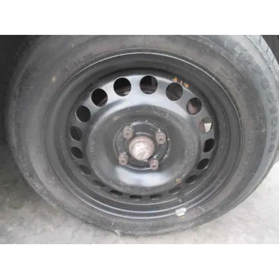 OPEL ASTRA G BERLINA '2001 CLUB BLANCO