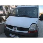 RENAULT MASTER II PHASE 2 CAJA CERRADA RENAULT MASTER II PHASE 2 CAJA CERRADA '2007 2.5 DCI DIESEL CAT BLANCO 2003