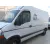 RENAULT MASTER II PHASE 2 CAJA CERRADA RENAULT MASTER II PHASE 2 CAJA CERRADA '2007 2.5 DCI DIESEL CAT BLANCO 2003