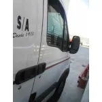 RENAULT MASTER II PHASE 2 CAJA CERRADA RENAULT MASTER II PHASE 2 CAJA CERRADA '2007 2.5 DCI DIESEL CAT BLANCO 2003