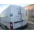 RENAULT MASTER II PHASE 2 CAJA CERRADA RENAULT MASTER II PHASE 2 CAJA CERRADA '2007 2.5 DCI DIESEL CAT BLANCO 2003