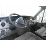 RENAULT MASTER II PHASE 2 CAJA CERRADA RENAULT MASTER II PHASE 2 CAJA CERRADA '2007 2.5 DCI DIESEL CAT BLANCO 2003