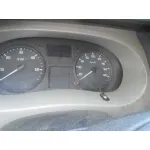 RENAULT MASTER II PHASE 2 CAJA CERRADA RENAULT MASTER II PHASE 2 CAJA CERRADA '2007 2.5 DCI DIESEL CAT BLANCO 2003