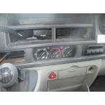 RENAULT MASTER II PHASE 2 CAJA CERRADA RENAULT MASTER II PHASE 2 CAJA CERRADA '2007 2.5 DCI DIESEL CAT BLANCO 2003