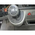 RENAULT MASTER II PHASE 2 CAJA CERRADA RENAULT MASTER II PHASE 2 CAJA CERRADA '2007 2.5 DCI DIESEL CAT BLANCO 2003