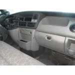 RENAULT MASTER II PHASE 2 CAJA CERRADA RENAULT MASTER II PHASE 2 CAJA CERRADA '2007 2.5 DCI DIESEL CAT BLANCO 2003