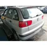 SEAT IBIZA (6K1) SEAT IBIZA (6K1) '2001 SELECT PLATA 1999