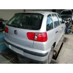 SEAT IBIZA (6K1) SEAT IBIZA (6K1) '2001 SELECT PLATA 1999