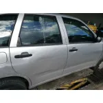 SEAT IBIZA (6K1) SEAT IBIZA (6K1) '2001 SELECT PLATA 1999