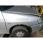 SEAT IBIZA (6K1) SEAT IBIZA (6K1) '2001 SELECT PLATA 1999