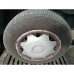 SEAT IBIZA (6K1) SEAT IBIZA (6K1) '2001 SELECT PLATA 1999