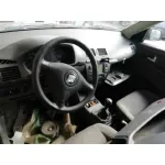 SEAT IBIZA (6K1) SEAT IBIZA (6K1) '2001 SELECT PLATA 1999
