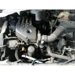 SEAT IBIZA (6K1) SEAT IBIZA (6K1) '2001 SELECT PLATA 1999