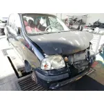 HYUNDAI ATOS PRIME (MX) HYUNDAI ATOS PRIME (MX) '2007 GLS (2003->) NEGRO 2003