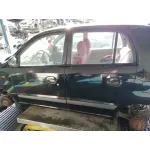 HYUNDAI ATOS PRIME (MX) HYUNDAI ATOS PRIME (MX) '2007 GLS (2003->) NEGRO 2003