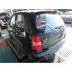HYUNDAI ATOS PRIME (MX) HYUNDAI ATOS PRIME (MX) '2007 GLS (2003->) NEGRO 2003