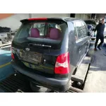 HYUNDAI ATOS PRIME (MX) HYUNDAI ATOS PRIME (MX) '2007 GLS (2003->) NEGRO 2003