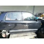 HYUNDAI ATOS PRIME (MX) HYUNDAI ATOS PRIME (MX) '2007 GLS (2003->) NEGRO 2003
