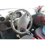 HYUNDAI ATOS PRIME (MX) HYUNDAI ATOS PRIME (MX) '2007 GLS (2003->) NEGRO 2003