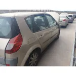 RENAULT SCENIC II (JM0/1_) K9K732. CAMBIO 6V CVF/KE: 11.02/78 2005