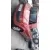 RENAULT MEGANE II BERLINA 5P RENAULT MEGANE II BERLINA 5P '2006 EXTREME GRANATE 2005