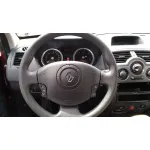 RENAULT MEGANE II BERLINA 5P RENAULT MEGANE II BERLINA 5P '2006 EXTREME GRANATE 2005